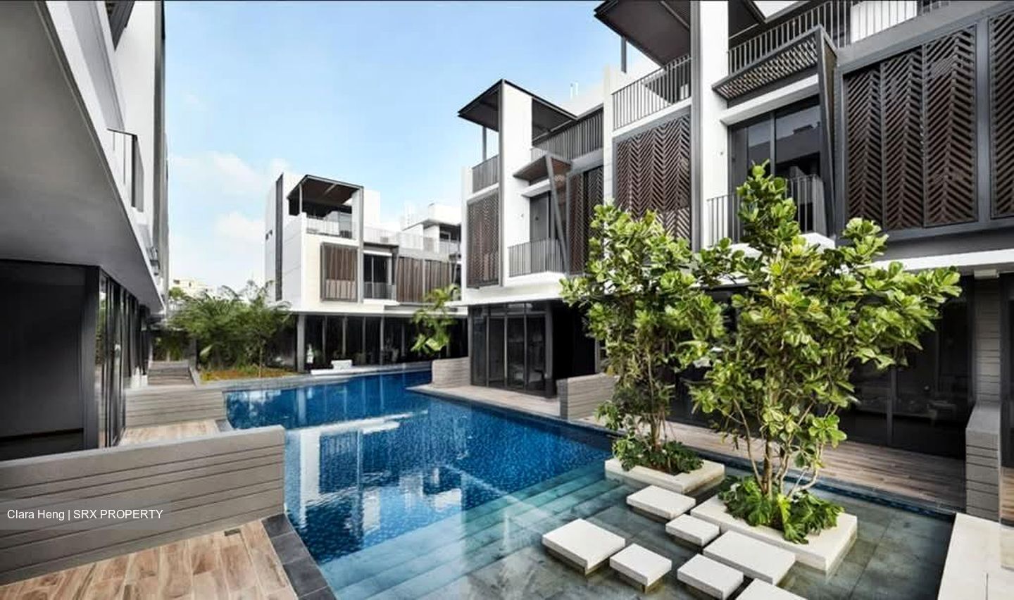 Sunrise Villa (D28), Terrace #566810421